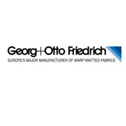 Georg + otto Friedrich