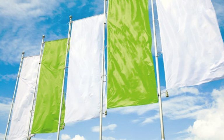 banderas aurich textilien