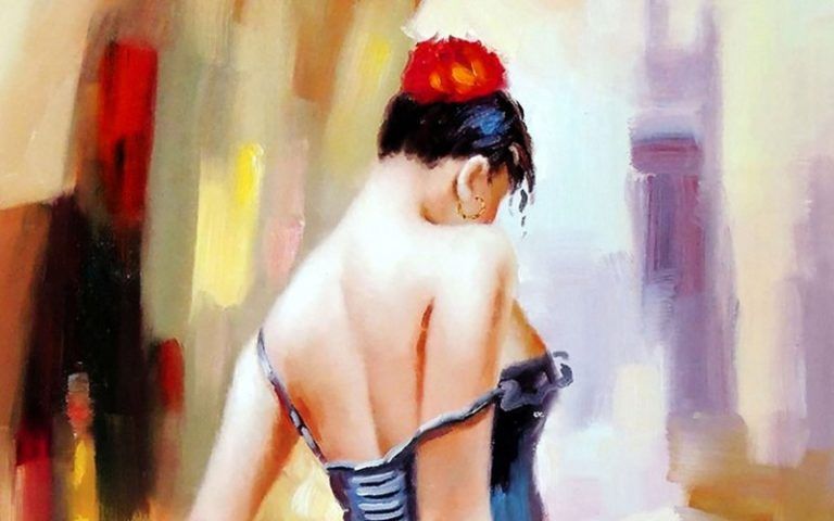 fredrix print canvas lienzos