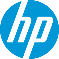 material hp impresion digital