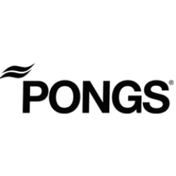 pongs logo